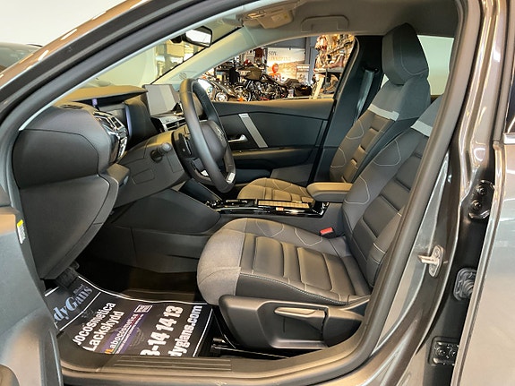 Citroen C4 7 of 16