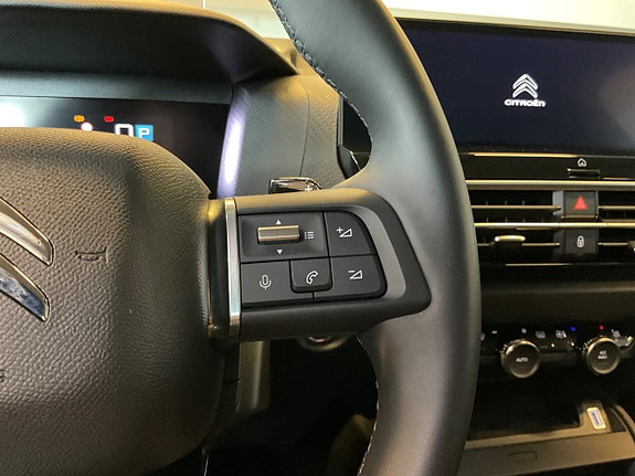 Citroen C4 10 of 16