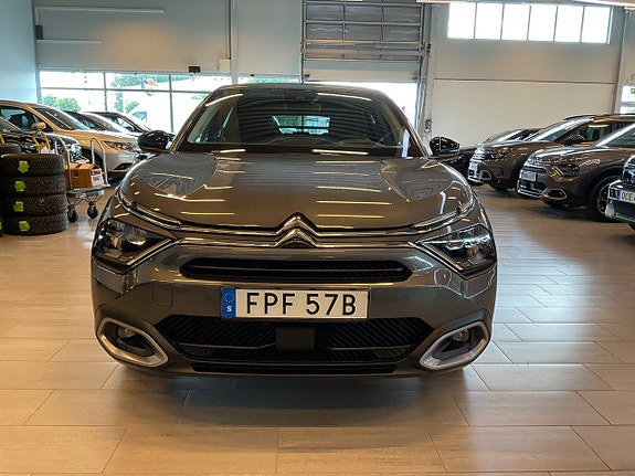 Citroen C4 2 of 5