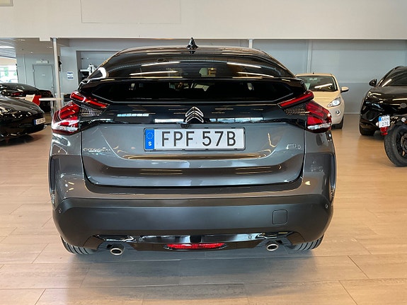 Citroen C4 5 of 5