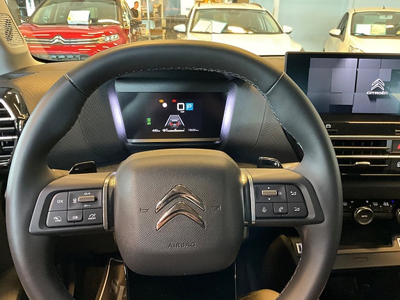 Citroen C4 9 of 16