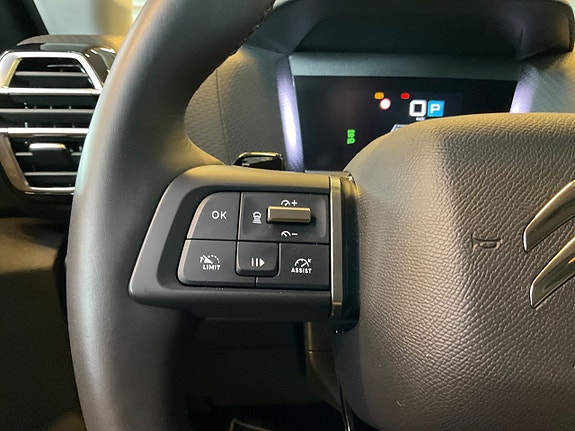 Citroen C4 11 of 16