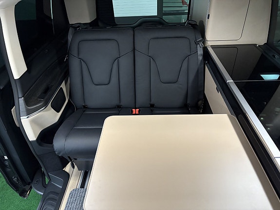 Mercedes-Benz Marco Polo 8 of 11