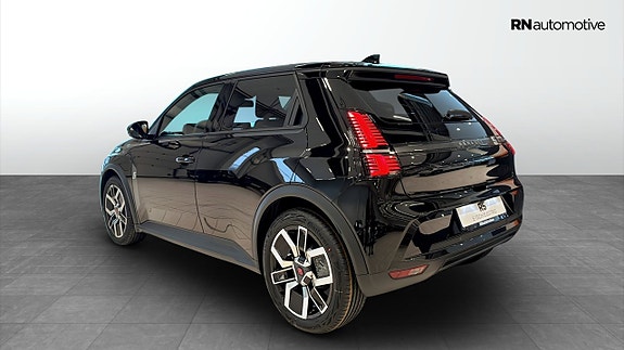 Renault 5 E-Tech 3 of 20