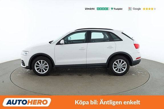 Audi Q3 2 of 5