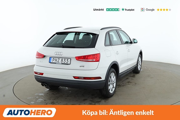 Audi Q3 4 of 5