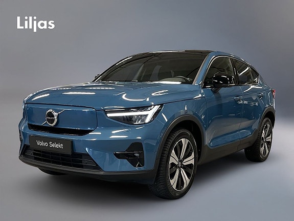 Volvo C40