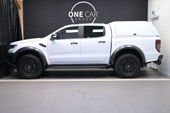 Ford Ranger Raptor 3 of 5