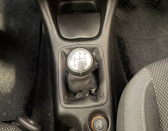 Peugeot 206 10 of 12