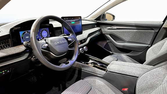 Skoda Superb 7 of 23