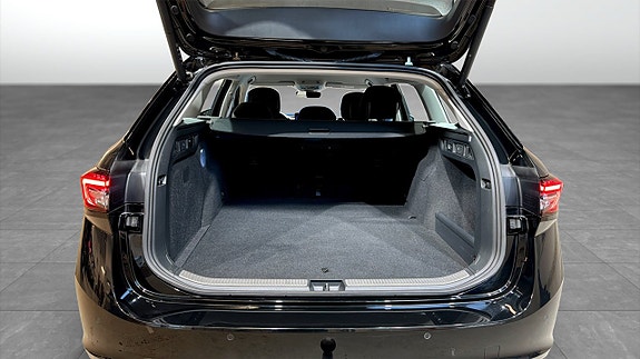 Skoda Superb 12 of 23