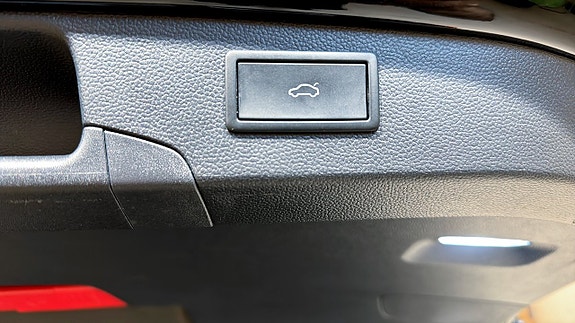 Skoda Superb 14 of 23