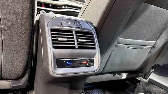 Skoda Superb 17 of 23