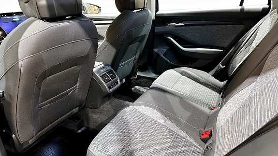 Skoda Superb 11 of 23