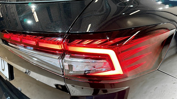 Skoda Superb 15 of 23