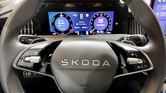 Skoda Superb 20 of 23