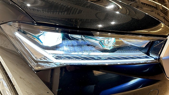Skoda Superb 16 of 23