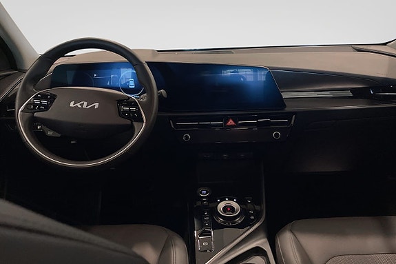 Kia Niro 8 of 16