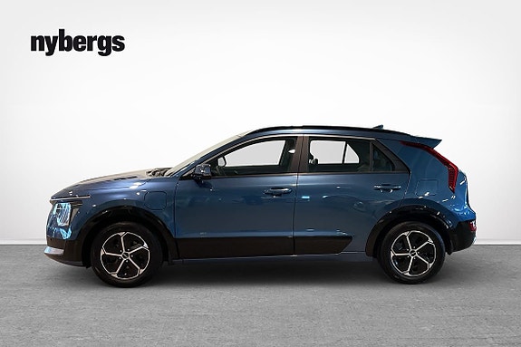 Kia Niro 2 of 16