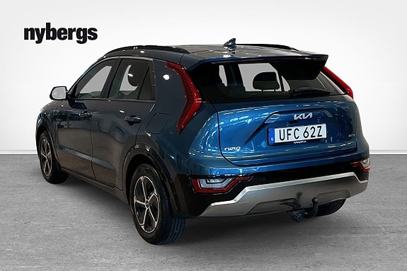 Kia Niro 3 of 16