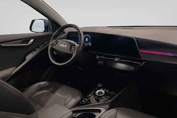 Kia Niro 9 of 16