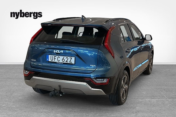 Kia Niro 4 of 16
