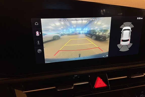Kia Niro 14 of 16