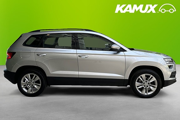 Skoda Karoq 2 of 5