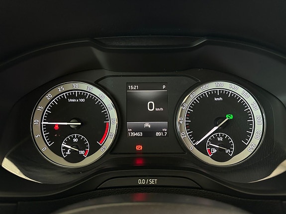 Skoda Karoq 13 of 26