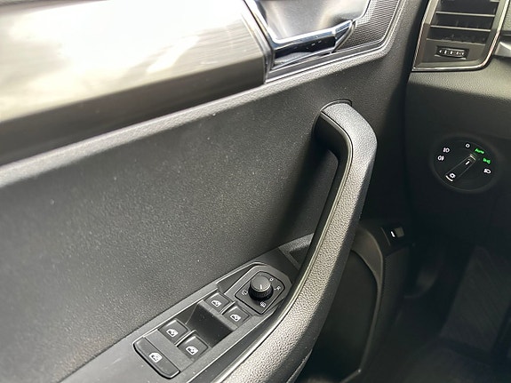 Skoda Karoq 26 of 26
