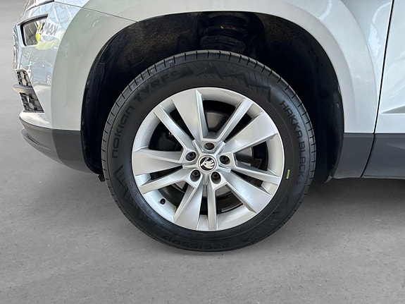 Skoda Karoq 8 of 26