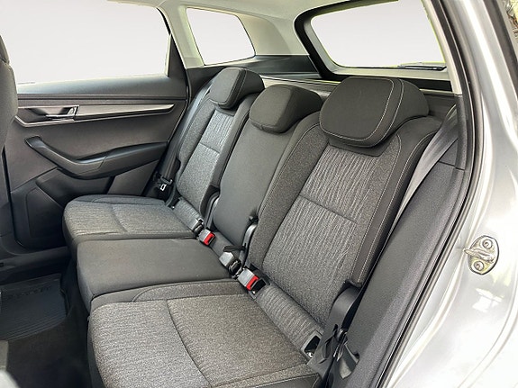 Skoda Karoq 15 of 26