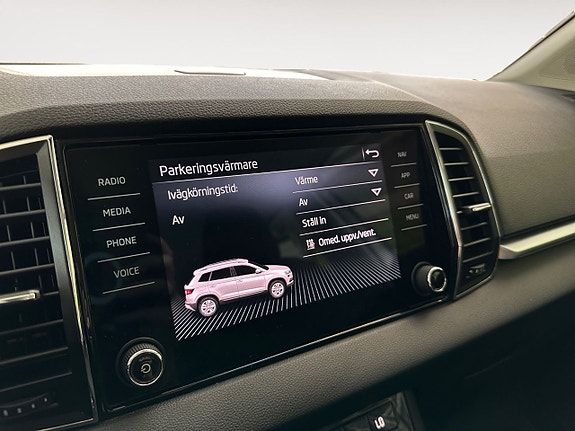 Skoda Karoq 23 of 26