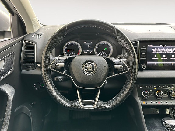 Skoda Karoq 14 of 26