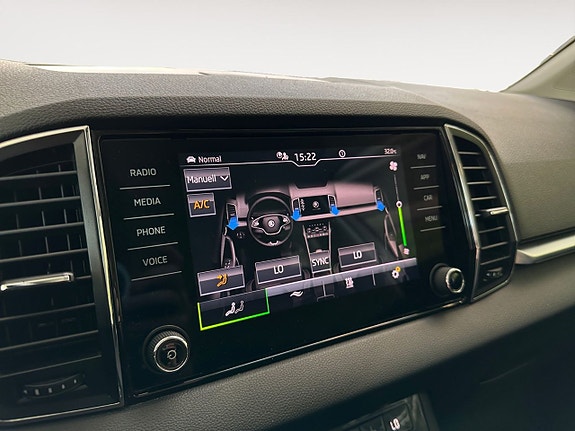 Skoda Karoq 22 of 26