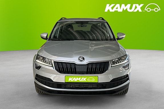 Skoda Karoq 6 of 26