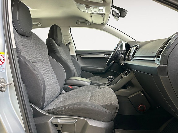 Skoda Karoq 16 of 26