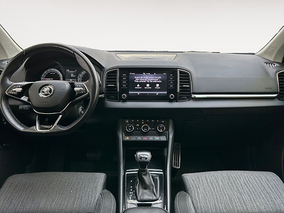 Skoda Karoq 11 of 26