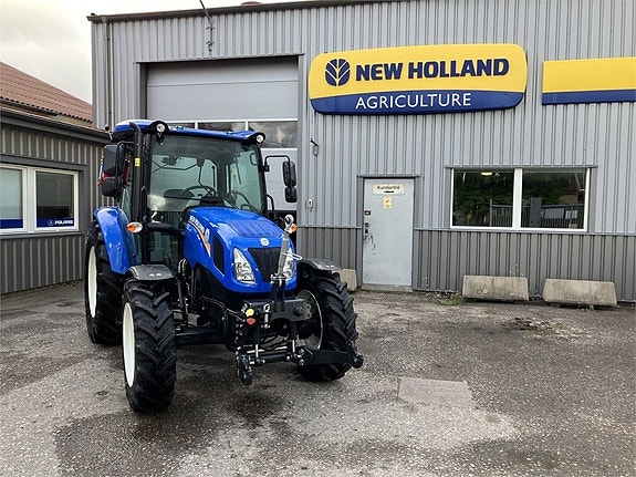 New Holland T4.75S 2 of 11