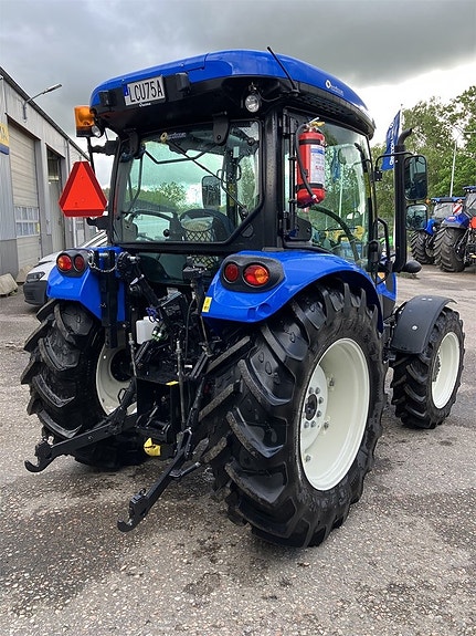 New Holland T4.75S 11 of 11