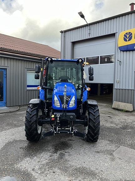 New Holland T4.75S 3 of 11