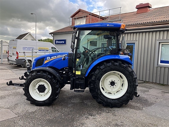 New Holland T4.75S 9 of 11