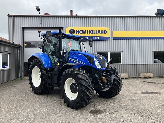 New Holland T6.180 AC, FLP, GP0SL1 2 of 16