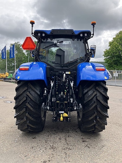New Holland T6.180 AC, FLP, GP0SL1 6 of 16