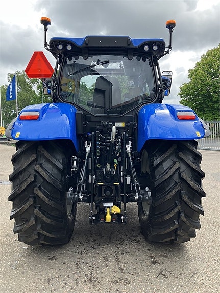 New Holland T6.180 AC, FLP, GP0SL1 14 of 16