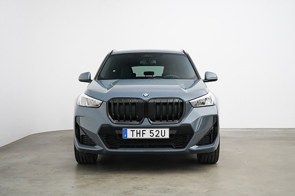 BMW X1 19 of 23