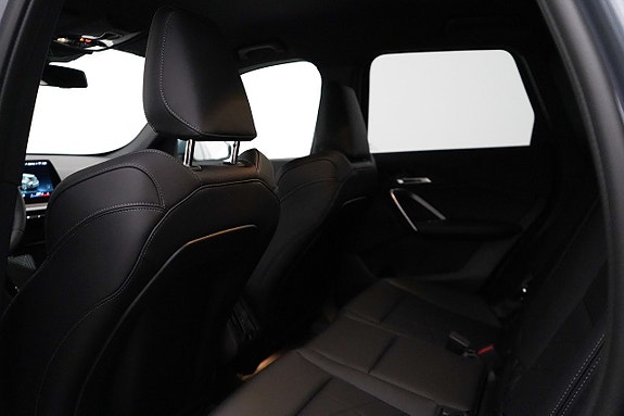 BMW X1 7 of 23