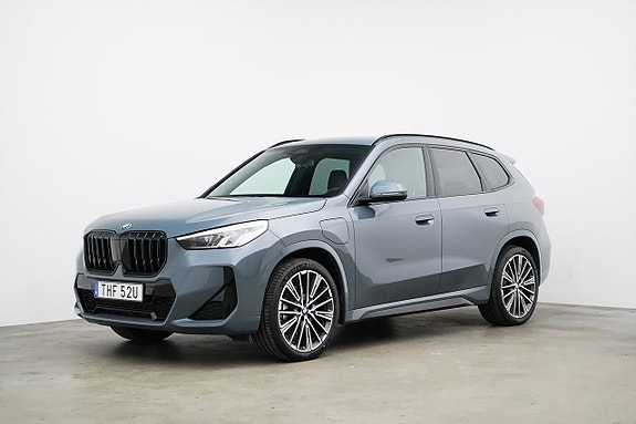 BMW X1 22 of 23