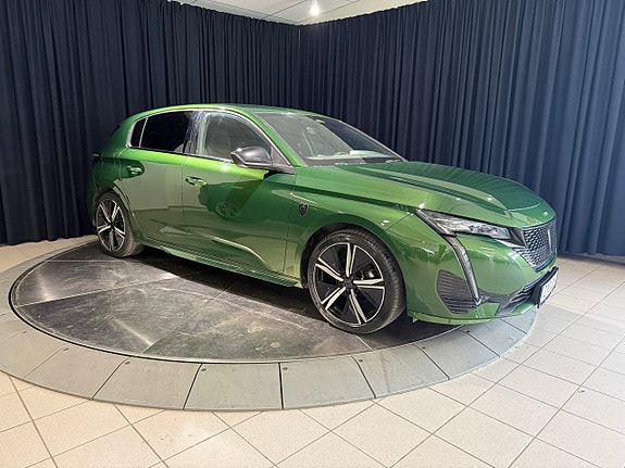 Peugeot 308 8 of 14