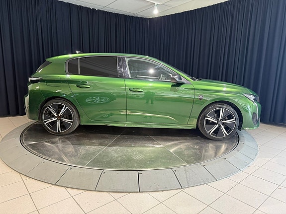 Peugeot 308 7 of 14